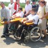 Święto młodych przy Krzyżu ŚDM